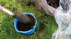 КАКИЕ УДОБРЕНИЯ ВНОСИТЬ В ПОЧВУ ВЕСНОЙ, а какие осенью