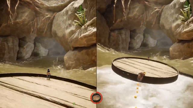 It takes two (PS5). Прохождение часть 1 смотреть онлайн