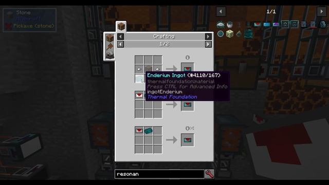 Thermal Dynamics: Part 2 Viaducts & Servos! Bit-by-Bit in Minecraft 1.10+ смотреть онлайн