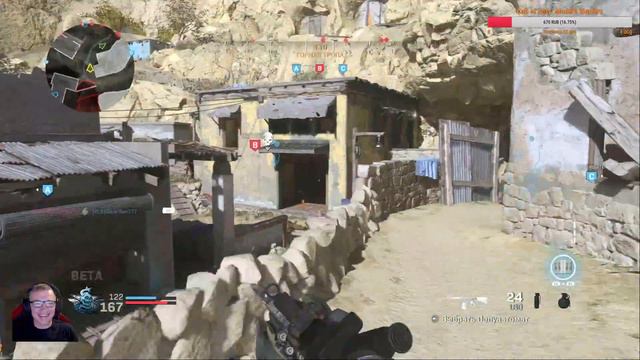 Стрим CALL Of DUTY: Modern Warfare (2019) BETA Первые Впечатления и геймплей ! PS4 PRO