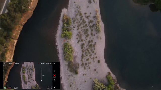 #3 Полёт на дроне Mavic Air 2. Тест на дальность 3 км. смотреть онлайн