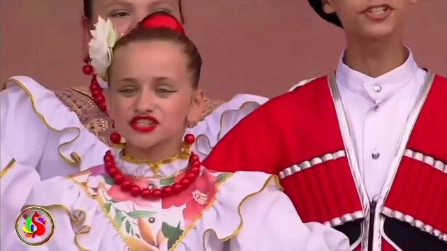 Садила баба лук чеснок 2 Задумал да старый дед другой раз жениться исполняет ВОЛЬНИЦА-kids