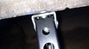 ??Тестируем  доработанный РОМБИЧЕСКИЙ домкрат для ЛАДА ГРАНТА