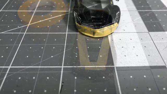 How to make a 1/64 Kyosho Ferrari LaFerrari Aperta custom смотреть онлайн
