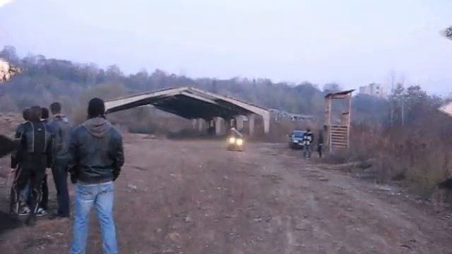HOW to RIDE? смотреть онлайн