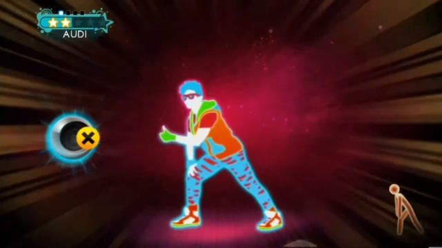 Just Dance 3 | Gold Moves Compilation (+ DLC'S/Target/Special Editions) смотреть онлайн