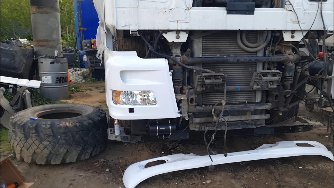 Операция салон! Ковыряем голову!) смотреть онлайн