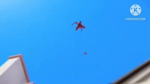 в леди баг вселилась акума злая леди баг?