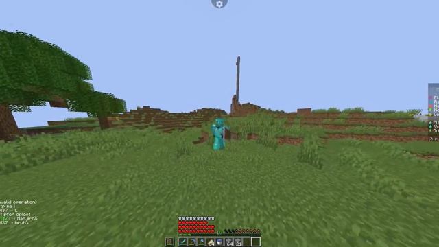 How to collect 1.4M money in firemc ||MINECRAFT JAVA||POJAVLAUNCHER||FIREMC|| смотреть онлайн