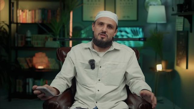 Ответы Рамазану смотреть онлайн