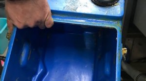 Как почистить жироуловители под мойкой?