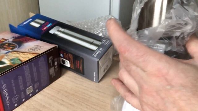 Анбоксинг посылки из Японии ! смотреть онлайн