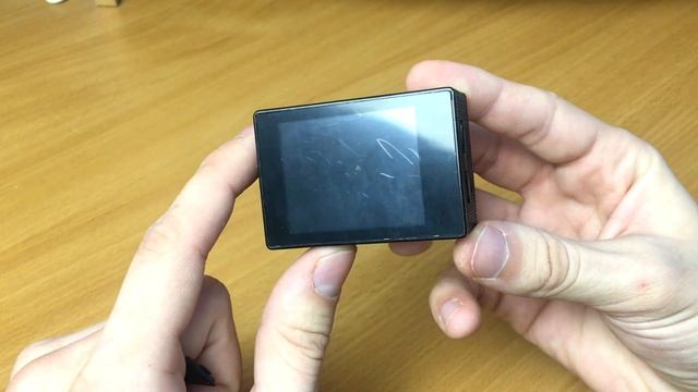 САМАЯ ДЕШЕВАЯ ЭКШН КАМЕРА! 1080p sports cam за 500 рублей. Она лучше GoPro? смотреть онлайн