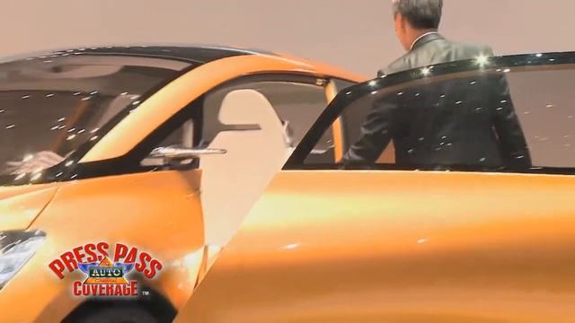 Renault Highlights At 2011 Geneva Motor Show