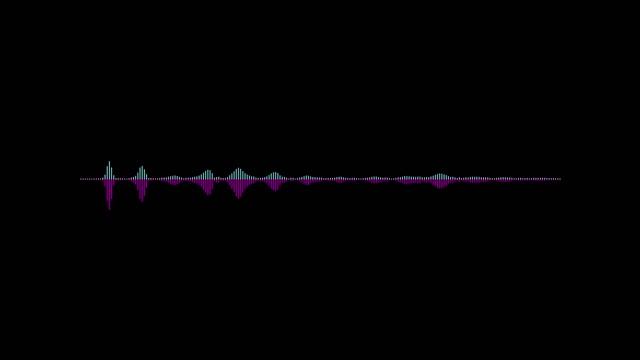Create an Audio Waveform on a Custom Path - After Effects смотреть онлайн