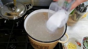 Рецепт маринада для копчения Гуся