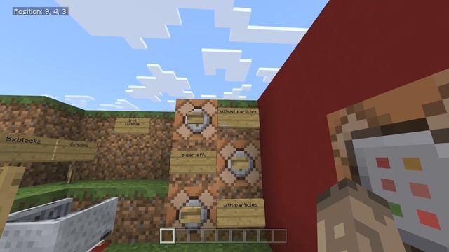 Minecraft: Advanced Commands Help/Guidance For Bedrock Edition смотреть онлайн