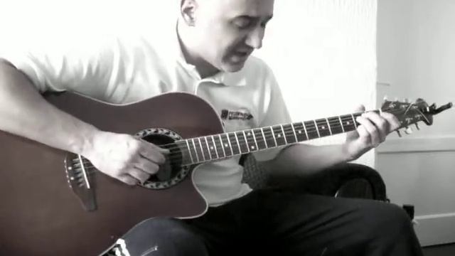 Čuvam Te - Aleksandra Radović Cover смотреть онлайн