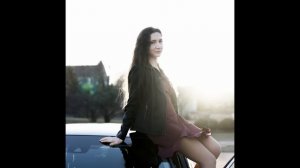 Anastasiya Viktoria - Green-Eyed Taxi/Зеленоглазое Такси (Brazzaville cover)