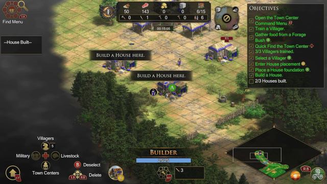 Age of Empires II: Definitive Edition (Xbox Gamepass) смотреть онлайн