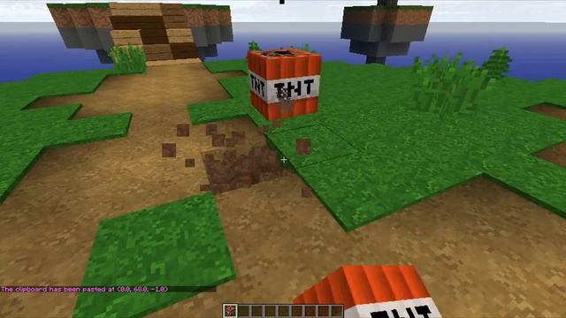 Top 3 Tnt Plugins | Minecraft смотреть онлайн