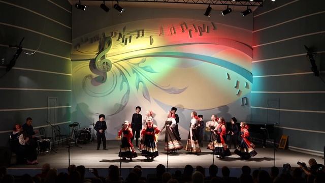 I Межрегиональный фестиваль "У ворот воротиков" смотреть онлайн