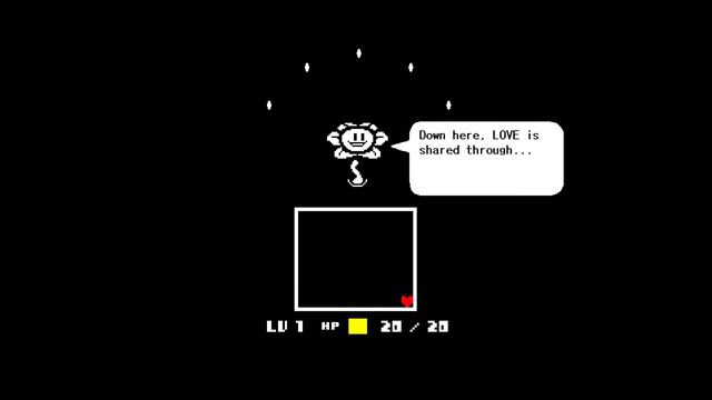 Undertale на PS4! [ENG, RUS] смотреть онлайн