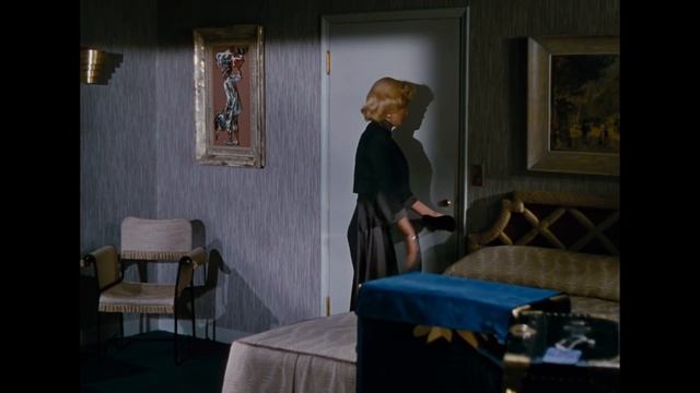 Gentlemen Prefer Blondes (Erkekler Sarışınları Sever) 1953 HD смотреть онлайн
