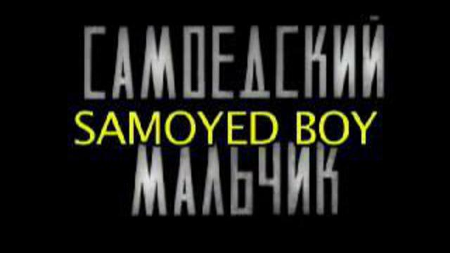 Самоедский мальчик (1928) смотреть онлайн