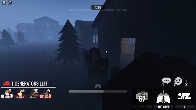 Daybreak 2 EA Eiji Shenanigans смотреть онлайн
