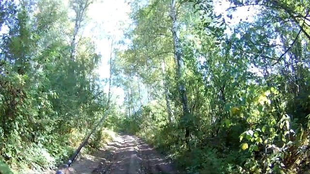 Рыбалка и просто отдых в Батурино. смотреть онлайн