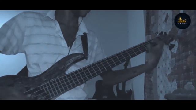 liyathabara Bass Guitar Cover | Swara смотреть онлайн