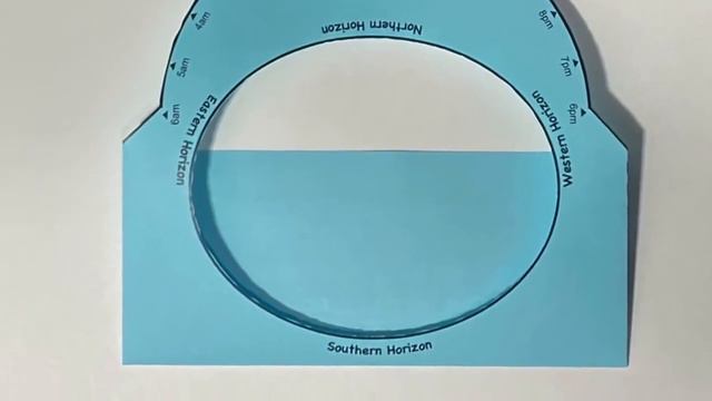 Star Wheel Constellation Finder смотреть онлайн