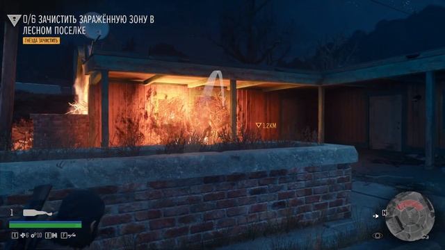 ПРОХОЖДЕНИЕ # 3 На вас открыли охоту ! DAYS GONE/ЖИЗНЬ ПОСЛЕ! НА ПК ,НА РУССКОМ( БЕЗ КОММЕНТАРИЕВ) смотреть онлайн