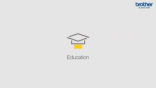Brother UK – Custom UI for Touchscreen Printing Solutions смотреть онлайн