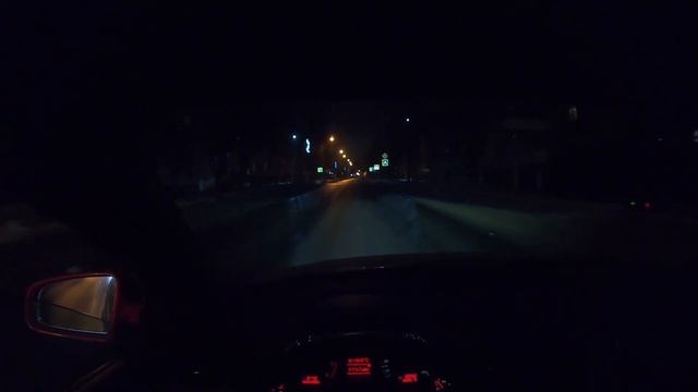 AUDI A4 B7 STAGE 3 - тест выезд, записался на настройку смотреть онлайн