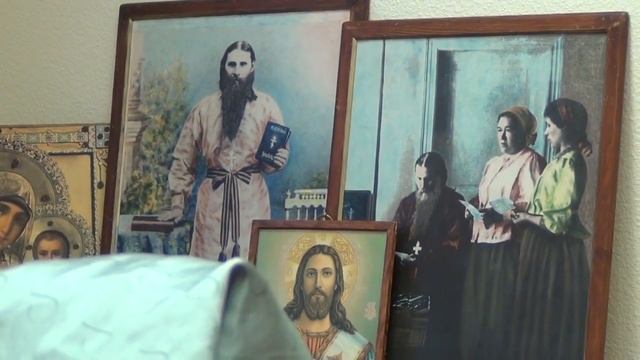 Песнь Стих 32. ПУТЬ ХРИСТОВ. смотреть онлайн