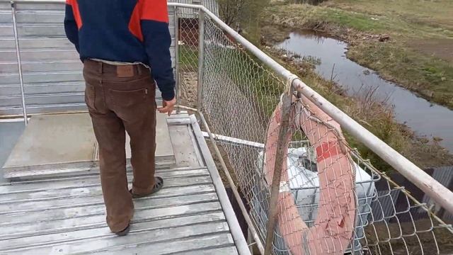 Сбор дождевой воды для дома смотреть онлайн
