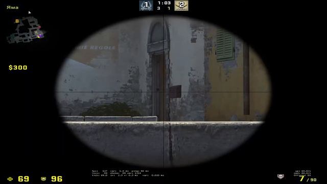 ХАЙЛАЙТ КСГО #2/HIGHLIGHT CSGO #2 смотреть онлайн