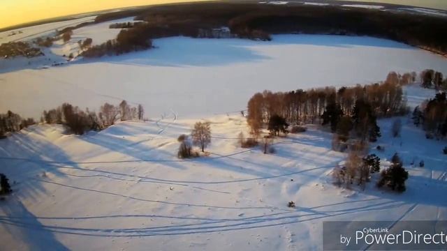 Starex Club 9 лет!