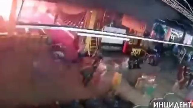 Инцидент в Кемерово, 25.03.18 Мы скорбим вместе с вами 😥 смотреть онлайн