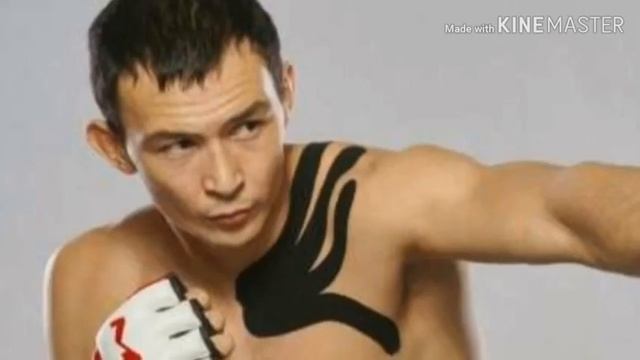 Посвящается Дамиру Исмагулову! В финале ролика самое главное!!! #ДамирИсмагулов #UFC#РоссияКазахста смотреть онлайн