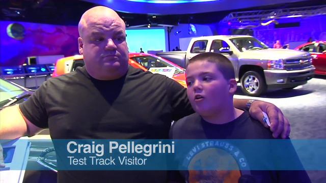 Disney's EPCOT theme park has reopened the new Test Track - Unravel Travel TV смотреть онлайн