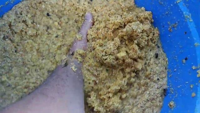 Перетопка воска. Простой способ смотреть онлайн