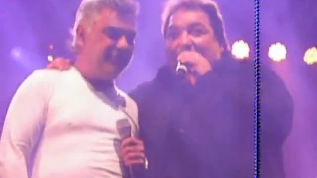 Un Amor - Duo Manolo & Nicolas Reyes (Gispy Kings) - Olympia смотреть онлайн