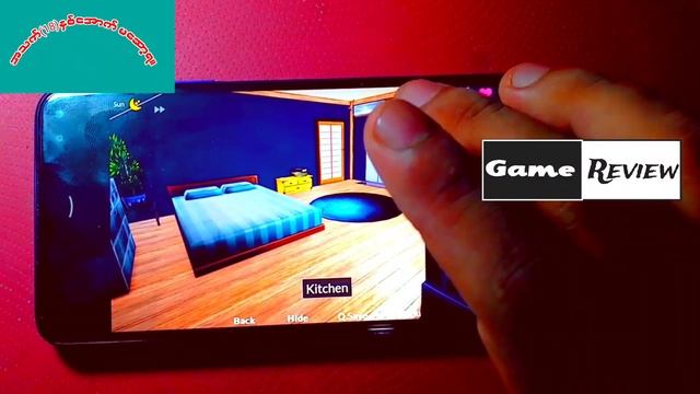 Mythic Manor Game смотреть онлайн