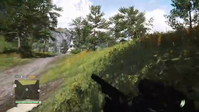 Спасаю Кират! Far Cry 4! Часть 6 смотреть онлайн