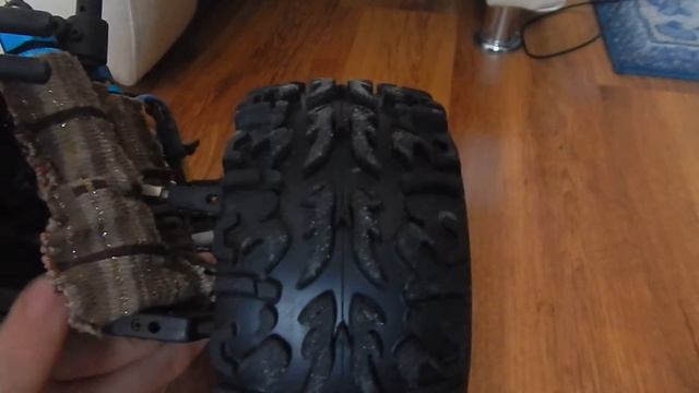 Обзор HSP Brontosaurus.