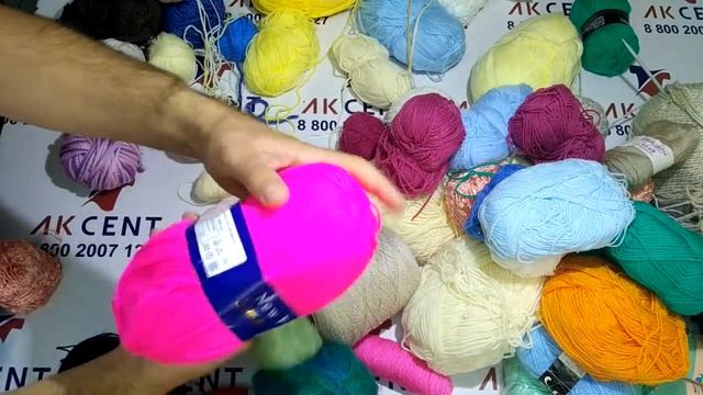 Пряжа Wool Cream Extra Англия 288022 смотреть онлайн