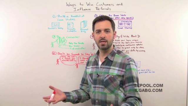 Как привлечь клиентов в новую SEO компанию